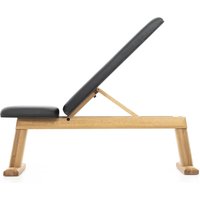 Nohrd Weight Training Bench-Oa - Yen Yoga & Fitness review and price