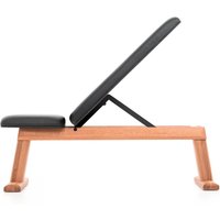 Nohrd Weight Training Bench-Ch - Yen Yoga & Fitness review and price