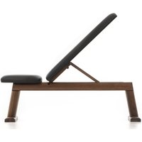 Nohrd Weight Training Bench-Wa - Yen Yoga & Fitness review and price