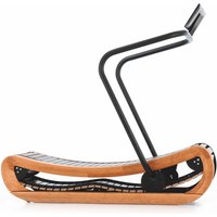 Sprintbok Treadmill-Oak - Yen Yoga & Fitness review and price