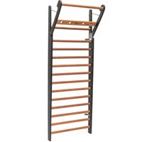 Wallbars 10 and 14 Rungs-Club  - Yen Yoga & Fitness review and price