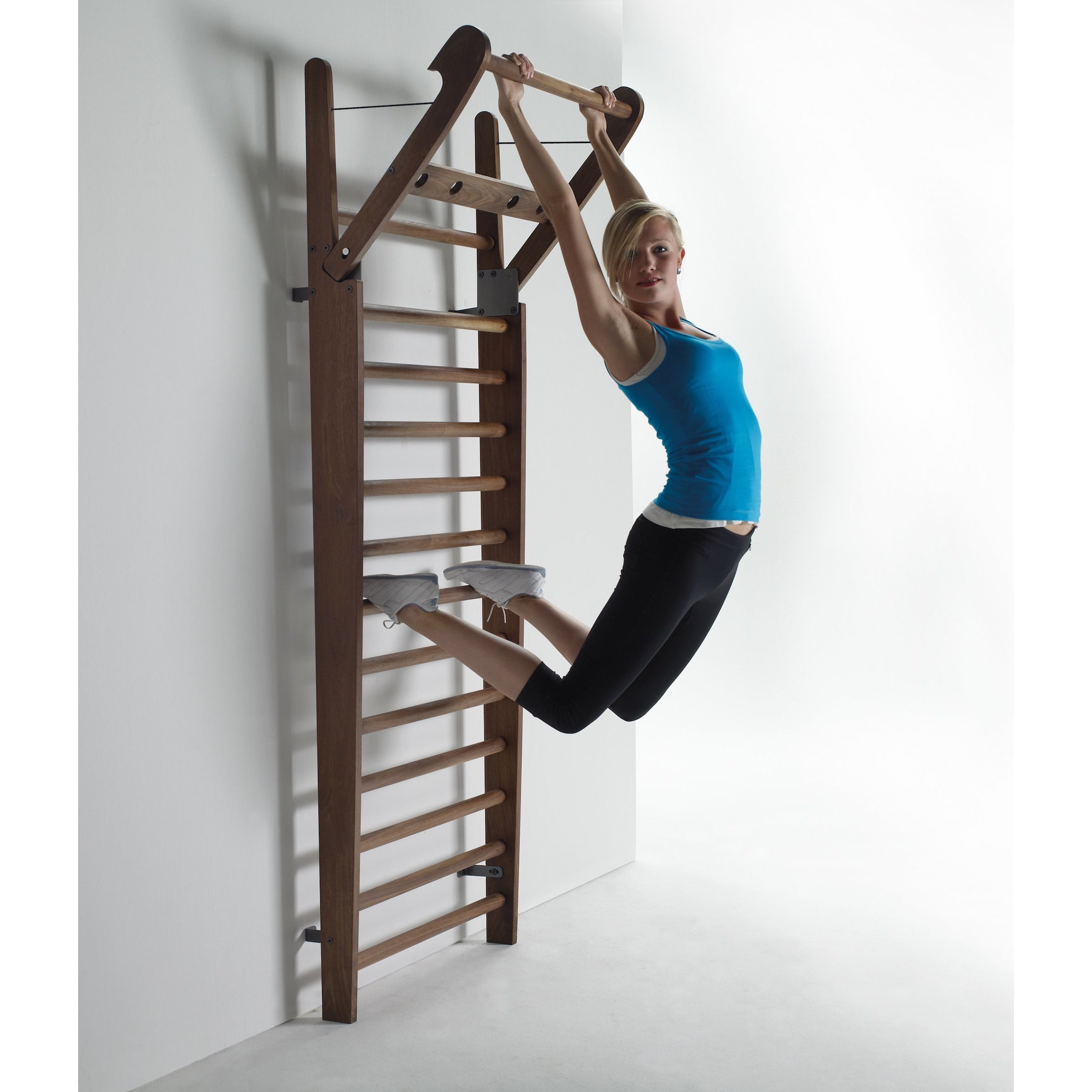 Wallbars 10 and 14 Rungs-Club  - Yen Yoga & Fitness review and price