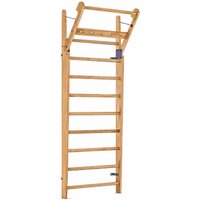 Wallbars 10 and 14 Rungs-Cherr - Yen Yoga & Fitness review and price
