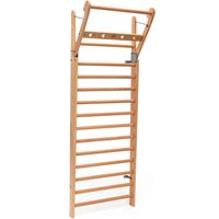 Wallbars 10 and 14 Rungs-Cherr - Yen Yoga & Fitness review and price