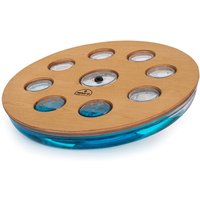 Eau-Me Balance Board-Oak - Yen Yoga & Fitness review and price