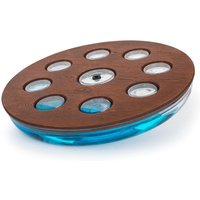 Eau-Me Balance Board-Club Spor - Yen Yoga & Fitness review and price