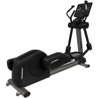 Club Series Cross Trainer - Yen Yoga & Fitness review and price