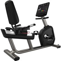 Club Series Recumbent Bike - Yen Yoga & Fitness review and price
