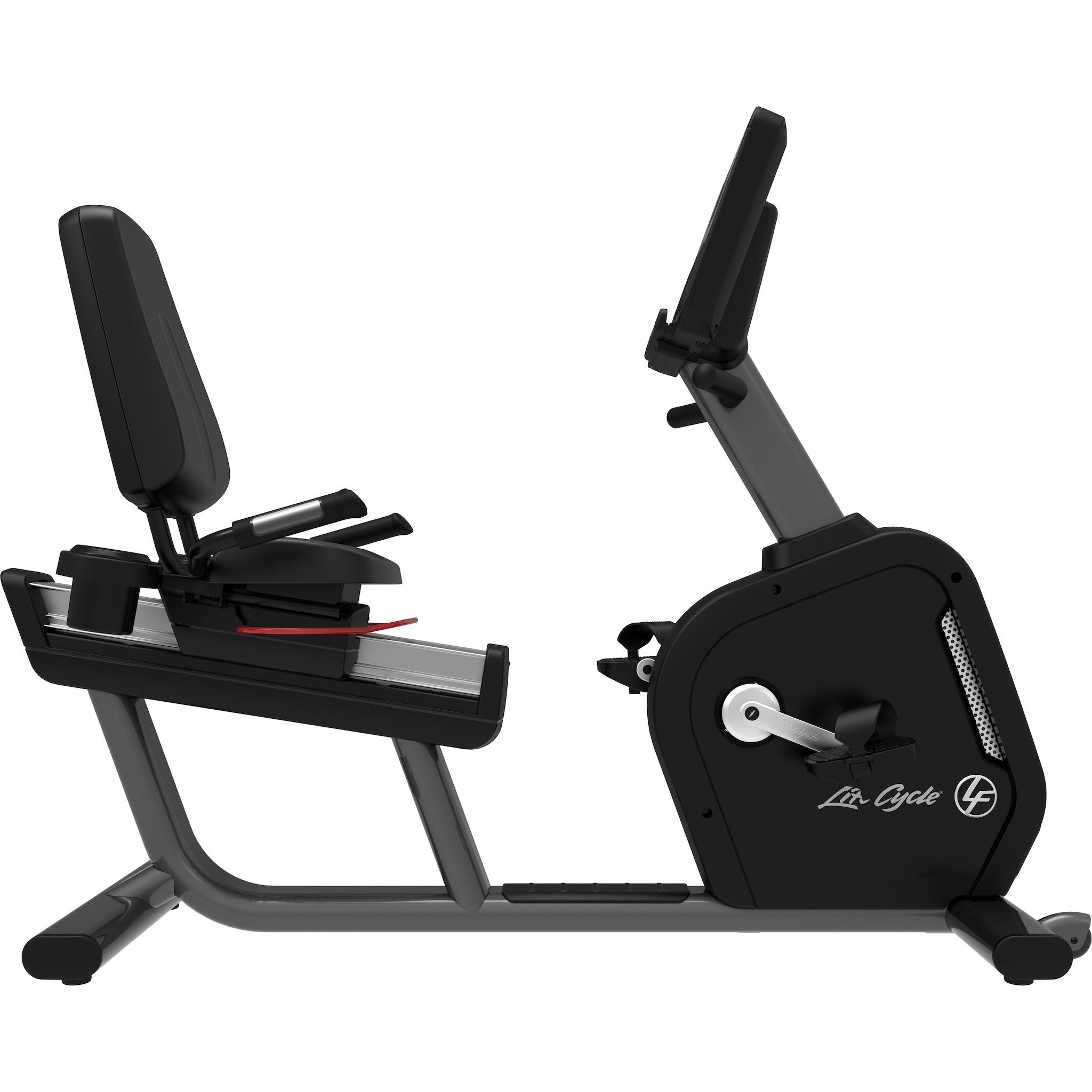 Club Series Recumbent Bike - Yen Yoga & Fitness review and price