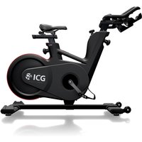IC6 Bike - Yen Yoga & Fitness review and price