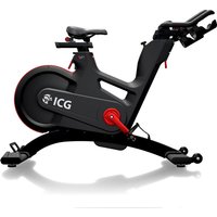 IC7 Bike - Yen Yoga & Fitness review and price