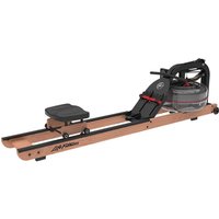 HX Rower - Yen Yoga & Fitness review and price