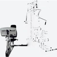 G2 Leg Press - Yen Yoga & Fitness review and price