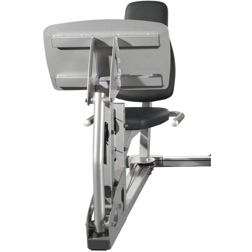 G2 Leg Press - Yen Yoga & Fitness review and price