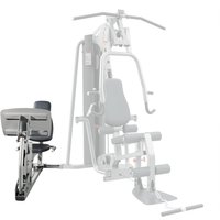 G4 Leg Press - Yen Yoga & Fitness review and price