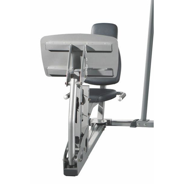 G4 Leg Press - Yen Yoga & Fitness review and price