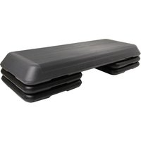 Fit Mad Studio Aerobic Step Fi - Yen Yoga & Fitness review and price