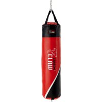 CARBON CLAW GX3 3FT PUNCHBAG - Yen Yoga & Fitness review and price