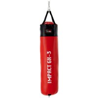 CARBON CLAW GX3 4FT PUNCH BAG - Yen Yoga & Fitness review and price