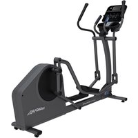 Life Fitness E1 Elliptical Cro - Yen Yoga & Fitness review and price