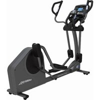 Life Fitness E3 Elliptical Cro - Yen Yoga & Fitness review and price