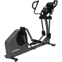 Life Fitness E3 Elliptical Cro - Yen Yoga & Fitness review and price