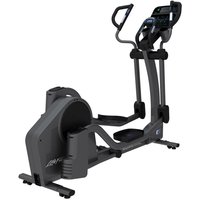 Life Fitness E5 Adjustable Str - Yen Yoga & Fitness review and price