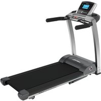 Life Fitness F3 Folding Treadm - Yen Yoga & Fitness review and price