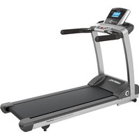 Life Fitness T3 Non Folding Tr - Yen Yoga & Fitness review and price