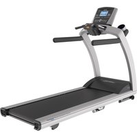 Life Fitness T5 Treadmill-Go C - Yen Yoga & Fitness review and price