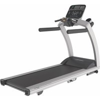 Life Fitness T5 Treadmill-Trac - Yen Yoga & Fitness review and price