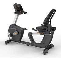 Gym Gear Encore ECR7 Recumbent - Yen Yoga & Fitness review and price