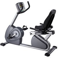 Gym Gear R97 Recumbent Bike - Yen Yoga & Fitness review and price