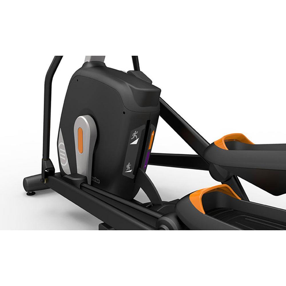 Gym Gear Encore ECE7 Elliptica - Yen Yoga & Fitness review and price