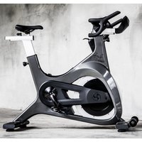 Spirit Johnny G Commercial Bik - Yen Yoga & Fitness review and price