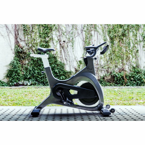 Spirit Johnny G Commercial Bik - Yen Yoga & Fitness review and price