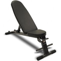 Inspire Folding Bench - Yen Yoga & Fitness review and price