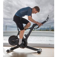BH Exercycle Smart Bike H9365R - Yen Yoga & Fitness review and price