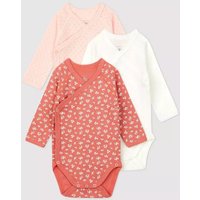 Petit Bateau | Set Van 3 Babyb - Pull Up Bar Doorframe review and price