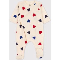 Petit Bateau | Pyjama Het Hart - Pull Up Bar Doorframe review and price