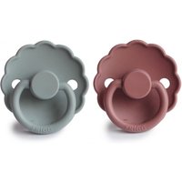 Frigg 2-Pack Daisy - Silicone  - Pull Up Bar Doorframe review and price