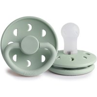 Frigg Fopspeen Moon - Silicone - Pull Up Bar Doorframe review and price