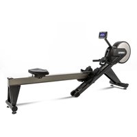 Spirit CRW800 Commercial Rower - Yen Yoga & Fitness review and price