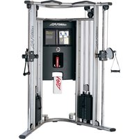 Life Fitness G7 Adjustable Pul - Yen Yoga & Fitness review and price