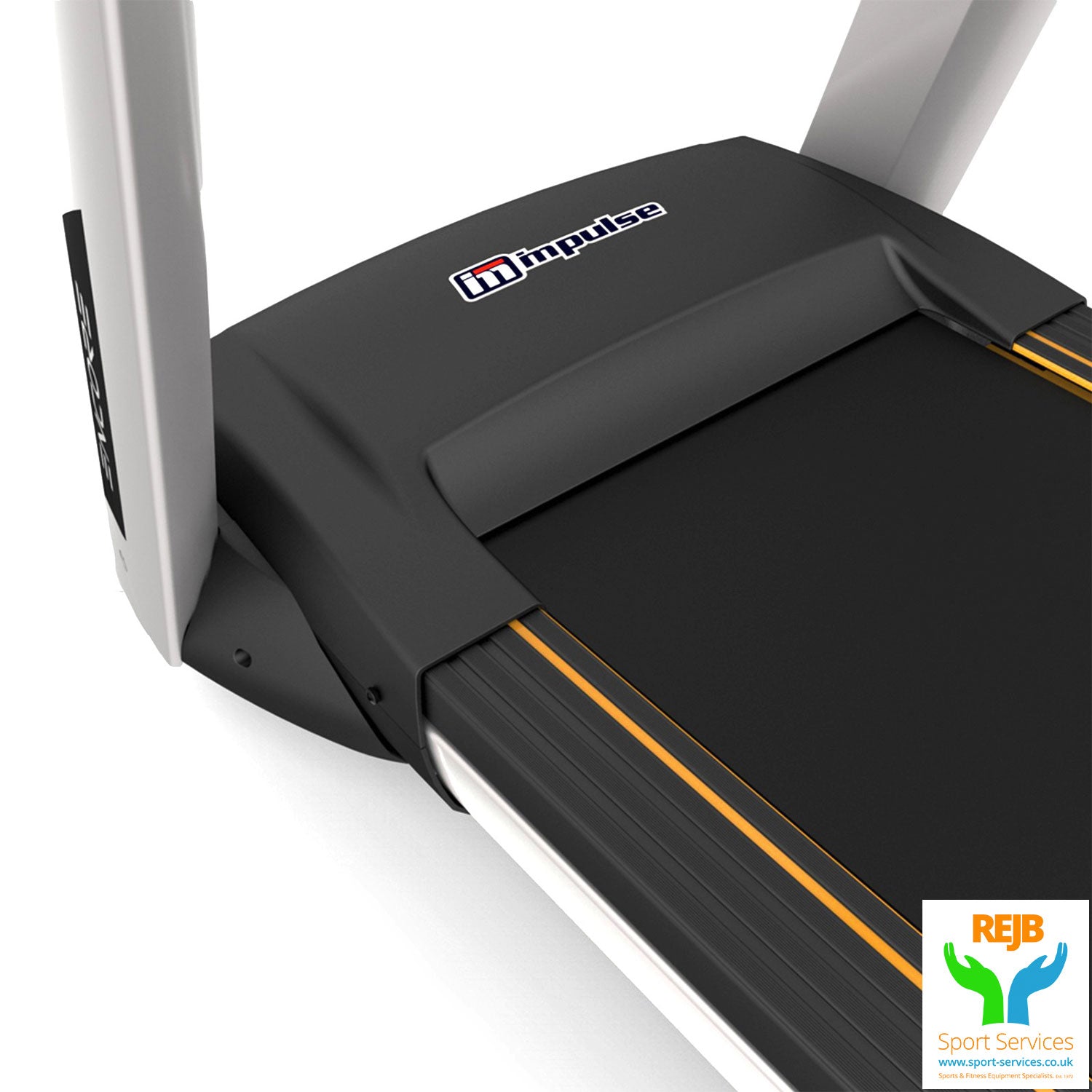 Gym Gear Encore ET7 Treadmill - Yen Yoga & Fitness review and price