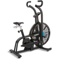 Spirit AB900 Commercial Air Bi - Yen Yoga & Fitness review and price