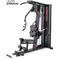BH G127 Indar Light Commercial - Yen Yoga & Fitness review and price