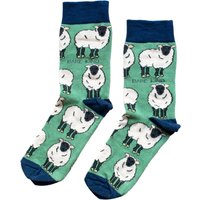 Save the Sheep Bamboo Socks |  - Pull Up Bar Doorframe review and price