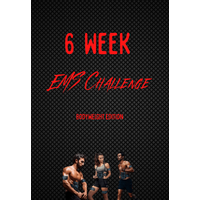 6 Week EMS Challenge - Yen Yoga & Fitness review and price