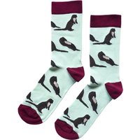 Save the Otters Bamboo Socks | - Pull Up Bar Doorframe review and price